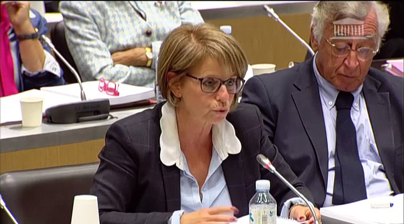 Budget (commission élargie) : crédits 2015 : Enseignement scolaire