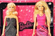 Barbie Podyumda - Uzun Video - EvcilikTV Barbie Videoları