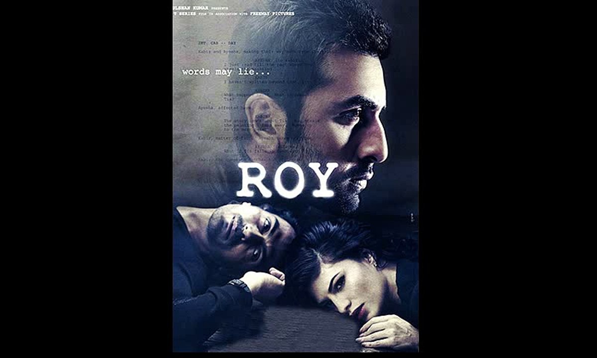 Tu Hai K Nahi (Roy)