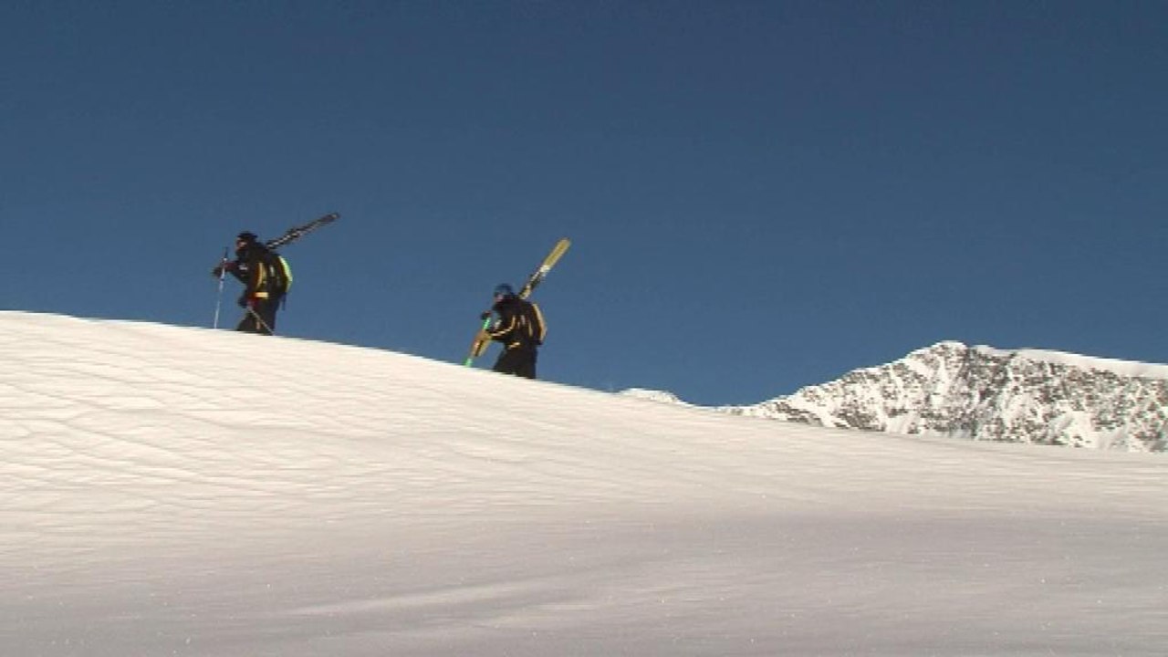 Avalanches: les stations redoublent de prudence