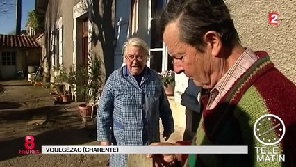 Une carte postale délivrée 90 ans après