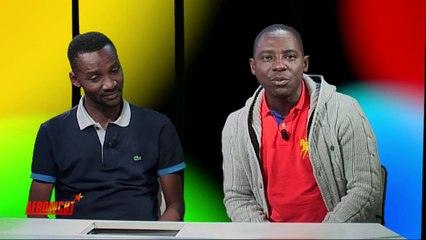 Afronight du 291214  Espoir 2000