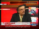 The Lady who wants to Marry Imran Khan wants to Lead Womens Youth Wing of PTI, Dr. Shahid Masood
