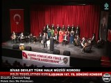 Sivas DTHMK - Zülfü Demirtaş - Felek Sen Ne Feleksen