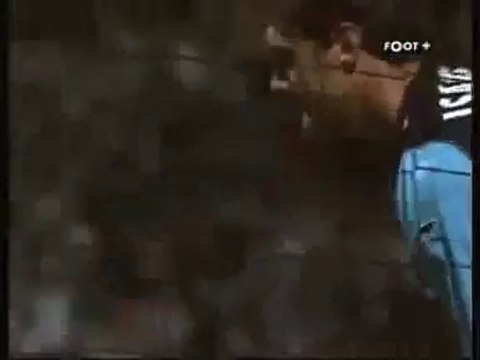 27/08/05 : Nancy - Rennes (6-0)