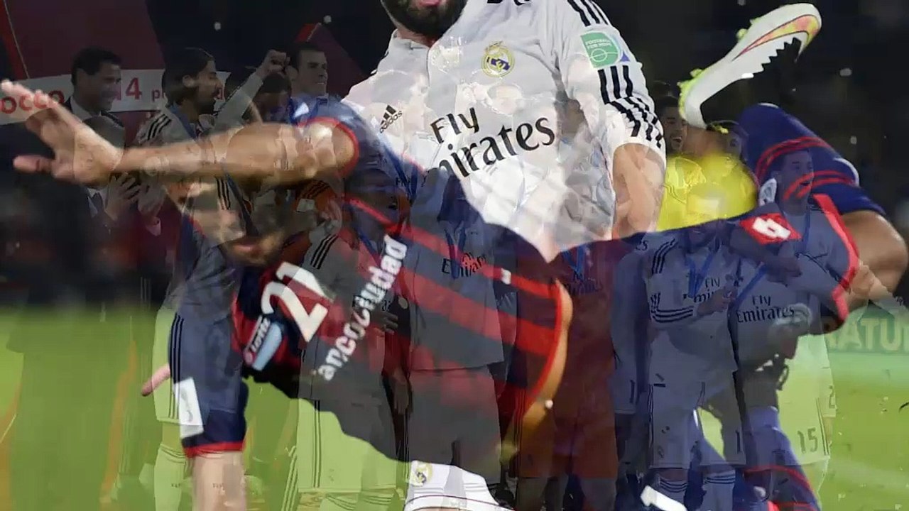 Carvajal: "Die Partie ist eine Chance"