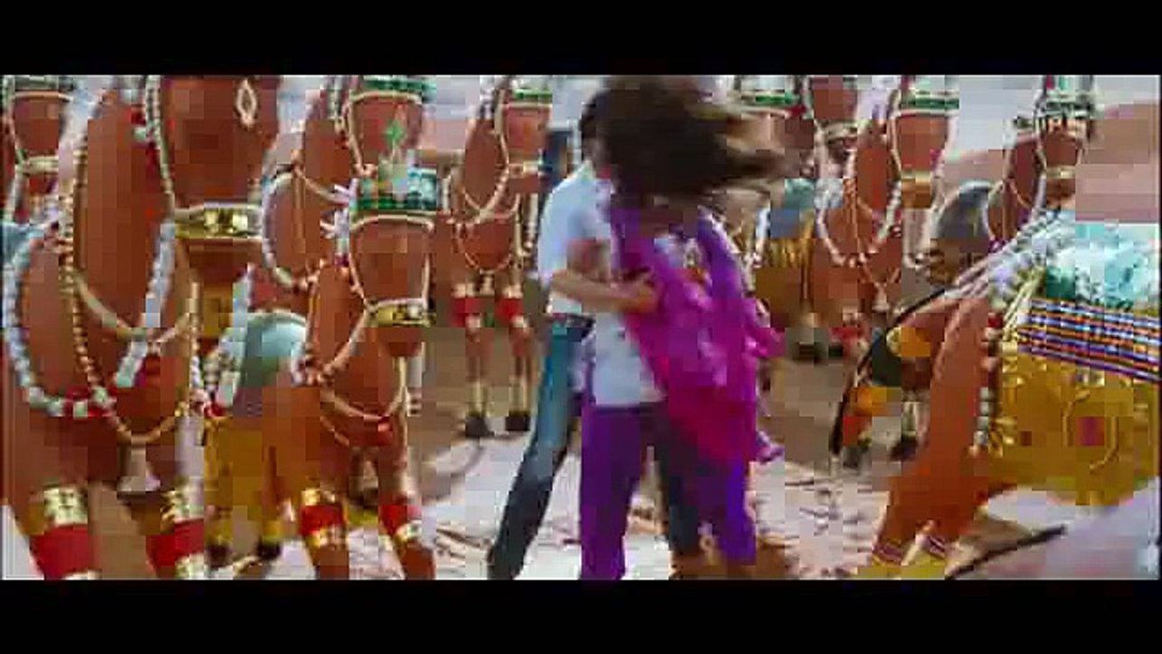 jeene laga hoon - ramaiya vastavaiya