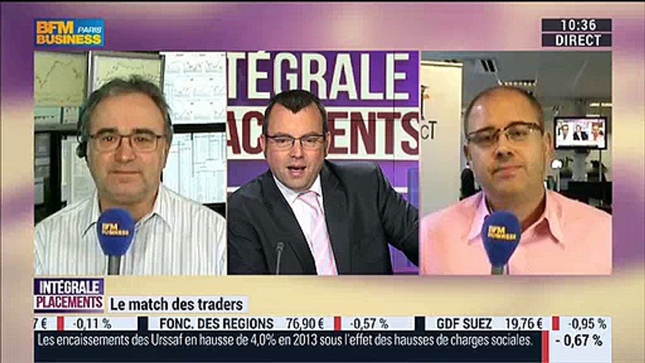 30/12/14 : Les Infos d'Experts de Bourse Direct dans Intégrale Placements.