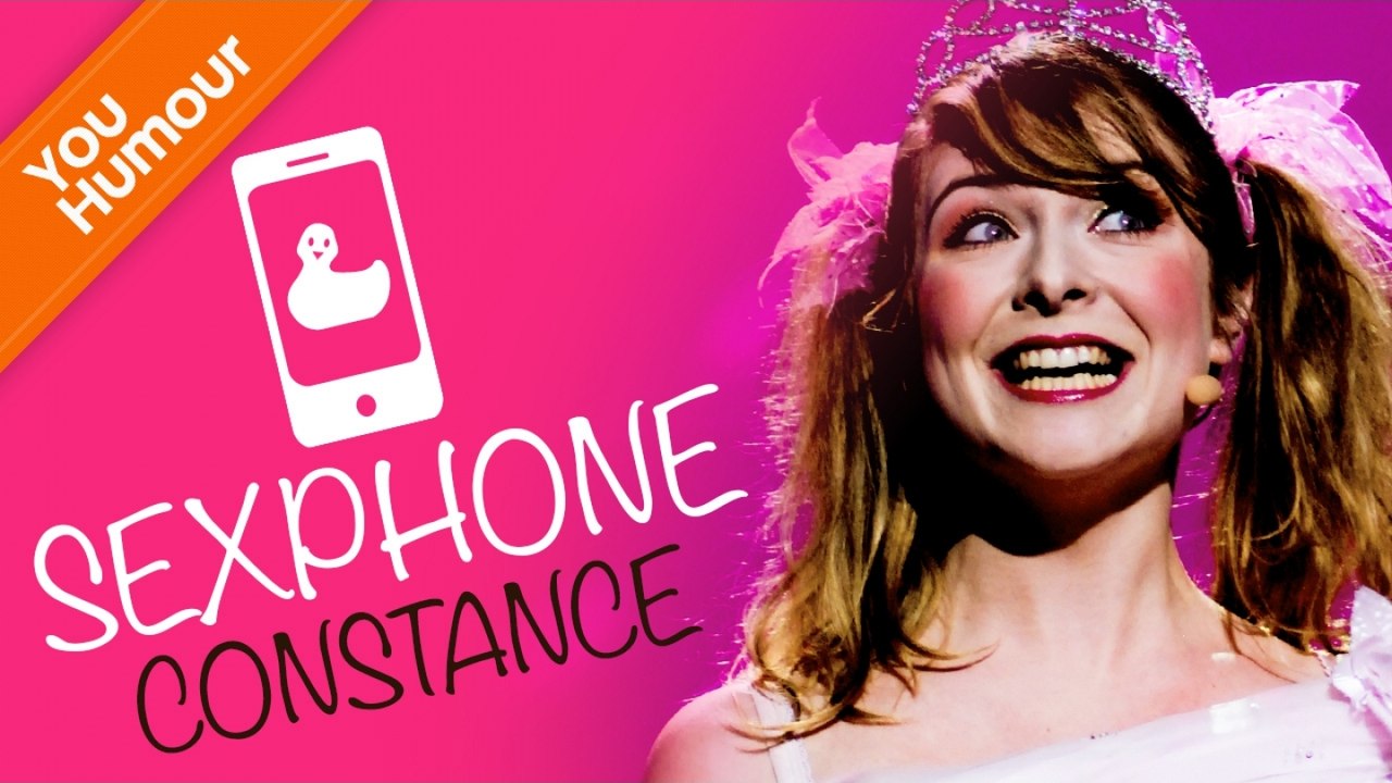 Le Sexphone