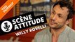 WILLY ROVELLI - Willy a grandi