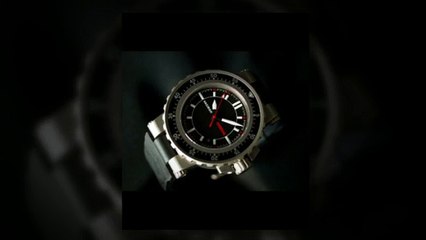 Mens Watches - Rugged and Fashionable