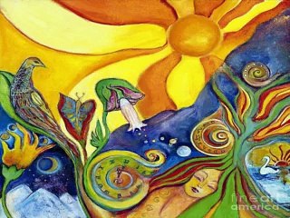 Allusions - Gypsy Woman