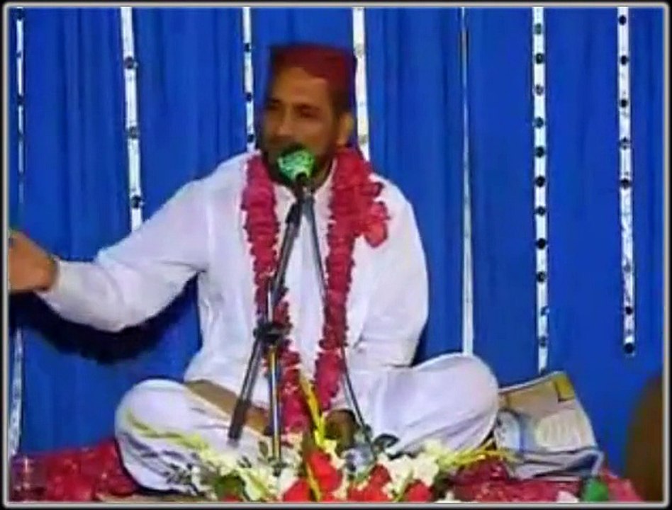 Koi Wela Away Yaar Main Madinay Howan | Naat By Shahid Niazi