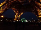 2014 Paris Illumination Tour Eiffel (mini vidéo 3)