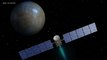 NASA’s Dawn Spacecraft Begins Approach Toward Dwarf Planet Ceres