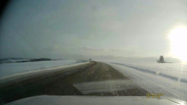 Год закончился плохо