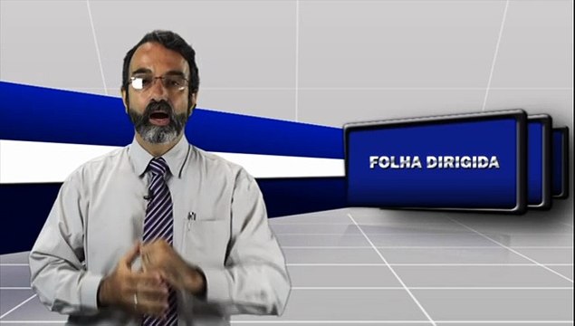 Folha Dirigida - C. B. (Resolução de Questões) - Maratona Caixa - Mercado de Câmbio (Carlos Arthur)