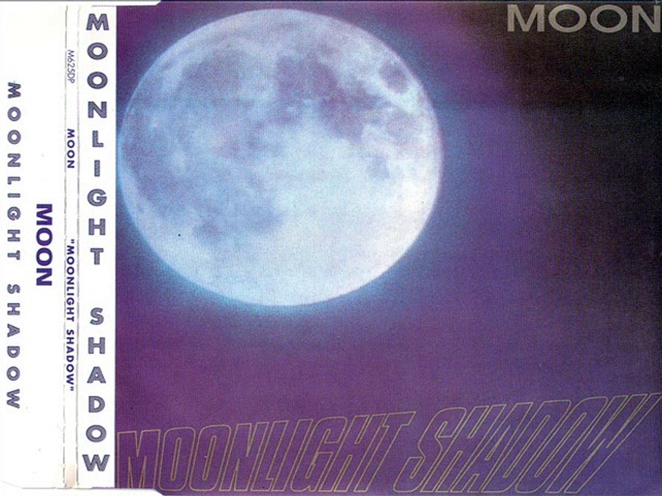 MOON - Moonlight shadow (extended version)
