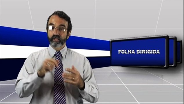 Folha Dirigida - C. B. (Resolução de Questões) - Maratona Caixa - Mercado de Capitais II (Carlos Arthur)