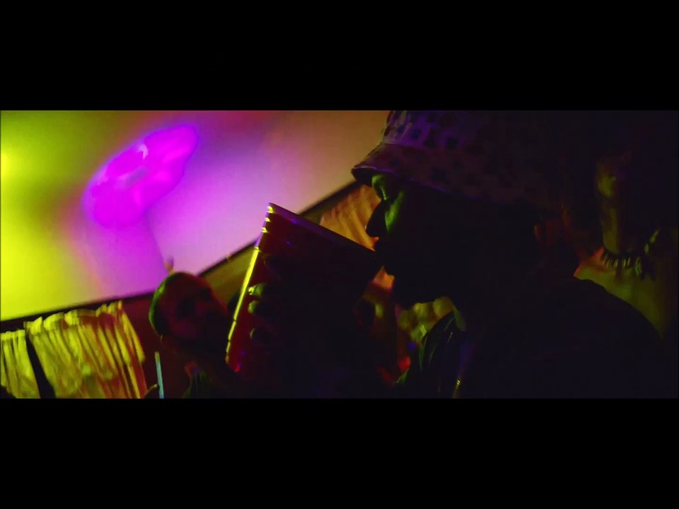 [Lyrics] "Hell of a Night" - Schoolboy Q