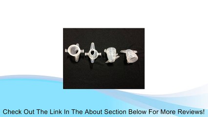 Honeysuckle Breast Pump Adapter Review