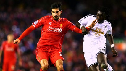 Brendan Rodgers: "Estamos llegan a nuestra mejor versión"