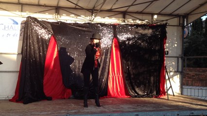 Une fin d'année façon cabaret