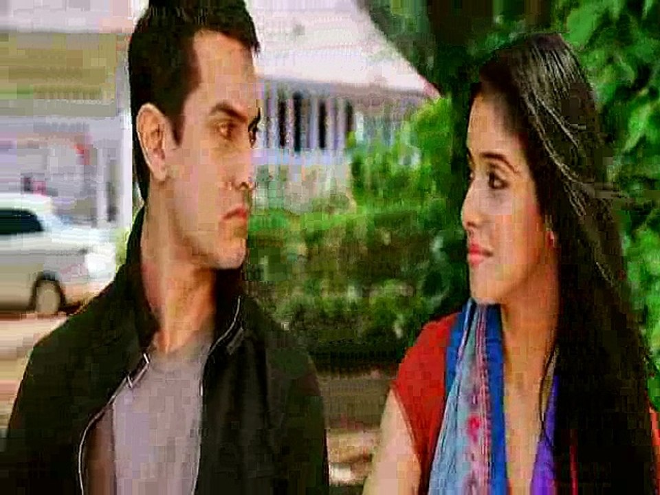 Kaisey Mujhay - Tum2