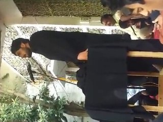 10 Muharram Taxila 2014