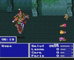 L'Epreuve Galuf - Partie 28 (Final Fantasy V Solo Character Challenge)