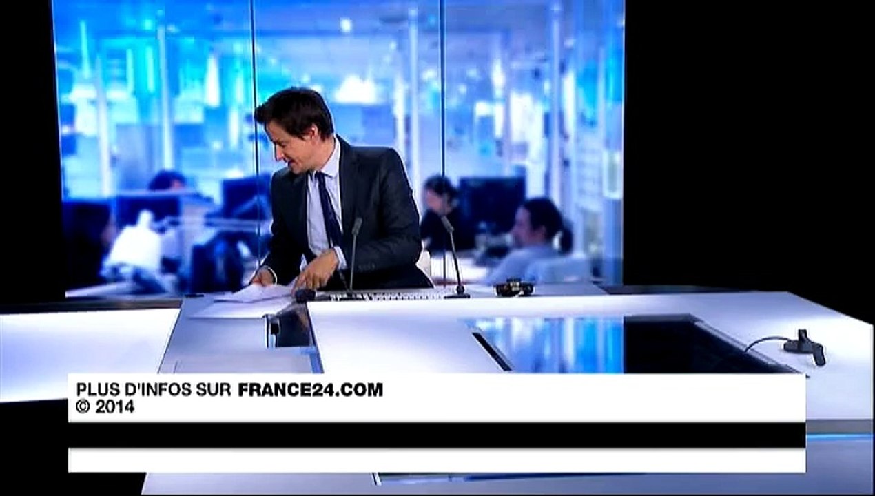 Économie mondiale : les perspectives pour 2015