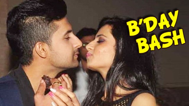 Sargun Throws Birthday Bash for Ravi Dubey | Asha Negi, Rithvik Dhanjani, Karan - Nisha, Vivian Vabhij