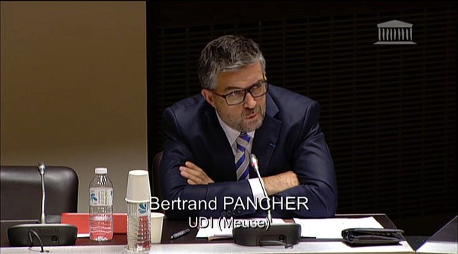 6.11.2014: Commission élargie - Crédits 2015 Ecologie, Développement et Mobilité durables: Question des représentants des groupes