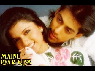 Maine Pyaar Kiya Completes 25 YEARS | Salman's Fans Go Nostalgic!