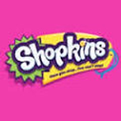 SHOPKINS VENDING MACHINE Ben and Holly