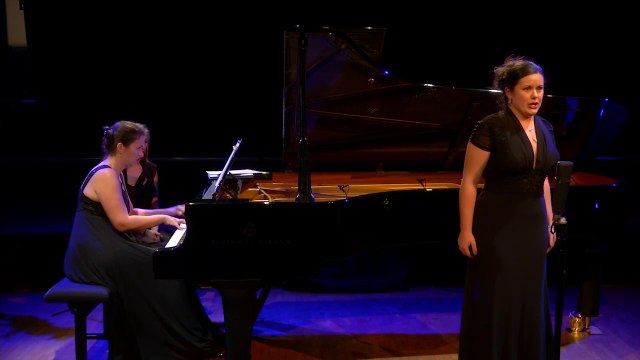 Roméo et Juliette - Ah ! Je veux vivre de Gounod par Anaïs Constans - Révélations des Victoires de la Musique Classique 2015