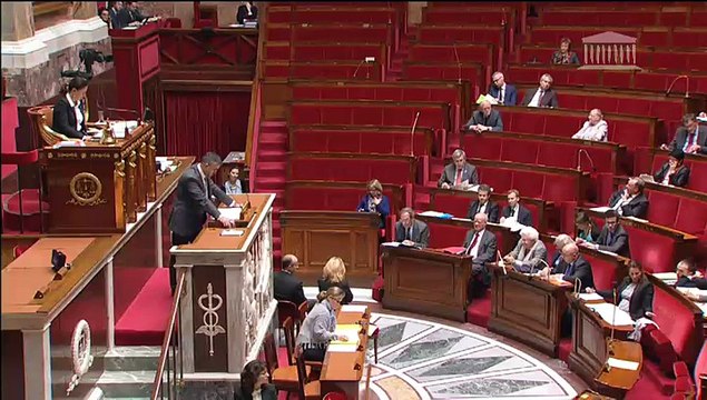 12.11.2014 : 1ère séance - PLF pour 2015: Ecologie, Développement et Mobilité durables