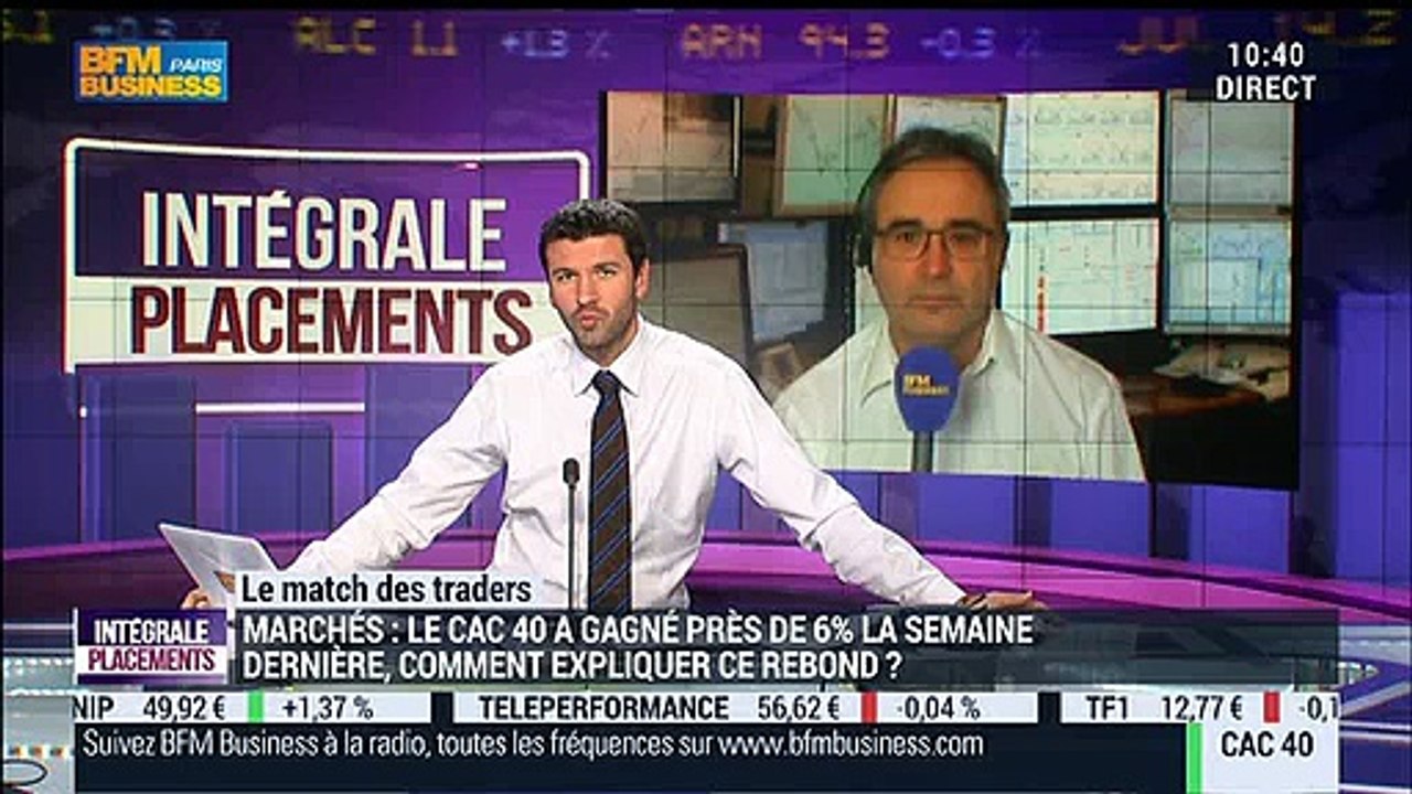 23/12/14 : Les Infos d'Experts de Bourse Direct dans Intégrale Placements.