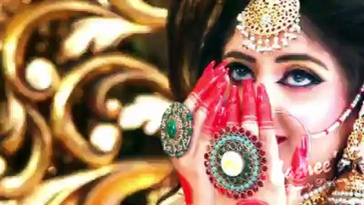 makeover of sajal ali