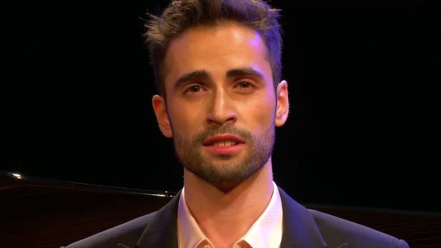 L'Elisir d'Amore - Una furtiva lagrima de Donizetti par Samy Camps - Révélations des Victoires de la Musique Classique 2015