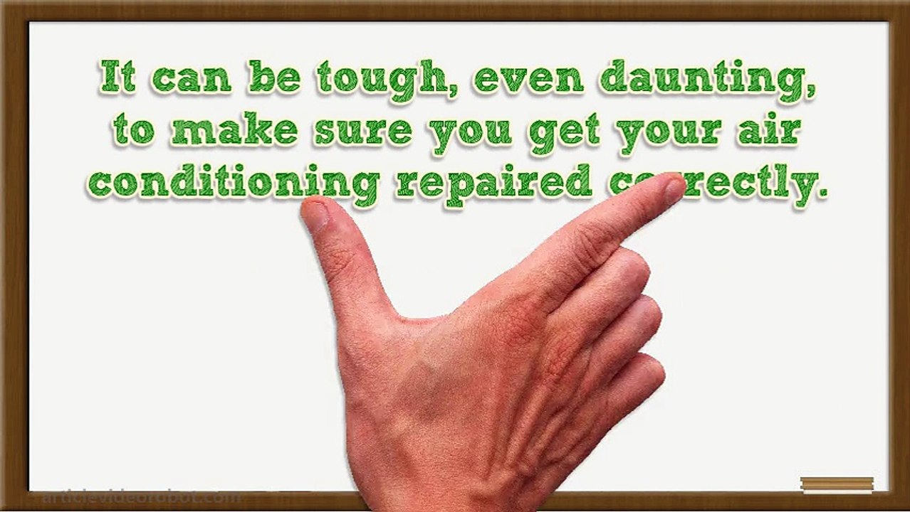 Taking Care of Your Air Conditioning Unit