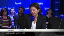 Le zapping de l'année d'Europe 1