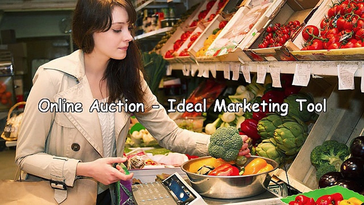 All About Online Auctions