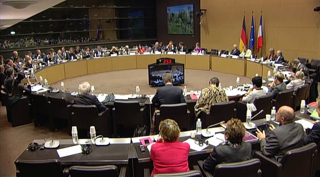 19.11.2014: Commission du Développement Durable - Lutte contre le changement climatique et transition énergétique