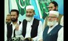 Sindh govt responsible for Thar situation: Sirajul Haq