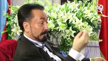 Adnan Oktar’ın Bebek katili Öcalan’ın 2015’te tahliye olacağına dair haberlere yorumu