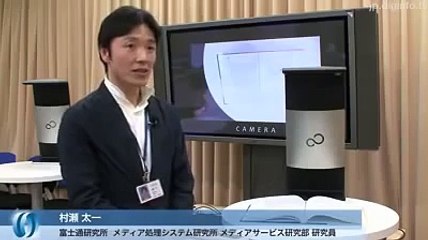 Japan New Technology scanning hand and converting hardcopy to softcopy -Amazing  Awosome