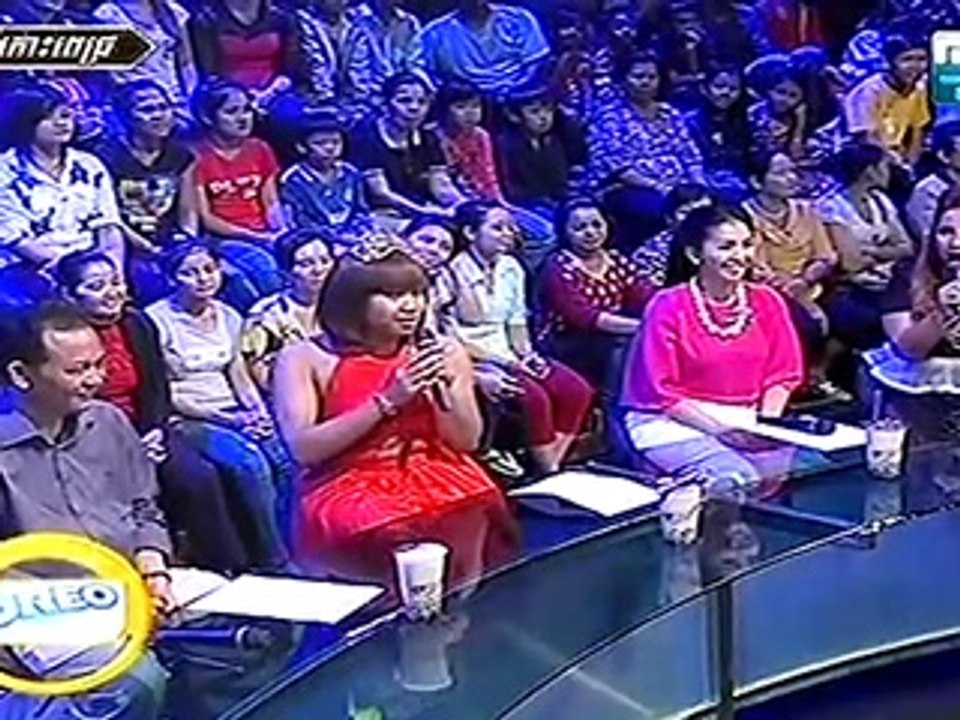 MyTV Penh Chet Ort Verk II 23,Aug,2014 ពេញចិត្តអត់វគ្គ II វគ្គទី 3