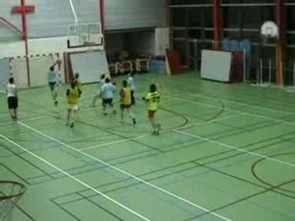 Benny le scoreur