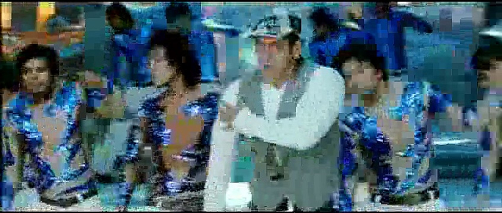 Love Me Love Me - Wanted